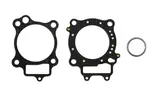 Centauro Head, Base & Exhaust Gasket Honda CRF250R 2004-2009, CRF250X 2004-2011