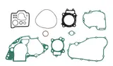 Hendler Full Gasket Set Honda CRF250R 04-09, CRF250 X4-XB Includes Rocker Cover Gasket