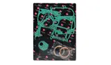 Hendler Full Gasket Set Honda NSR250 (MC21) 1999-1996