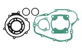 Hendler Full Gasket Set Kawasaki KX100B 1992-1997
