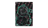 Hendler Full Gasket Set Kawasaki KDX200E1-6 1989-1994