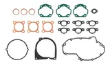 Hendler Full Gasket Set Kawasaki H1,D,E,F, KH500 3 Cylinder 1970-1976