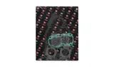 Hendler Full Gasket Set Suzuki GT125 Late Model (Reed Valve Model)