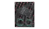 Hendler Full Gasket Set Suzuki GS250T, GSX250T 1980-1985