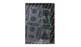 Hendler Full Gasket Set Suzuki GS750 All Models 1976-1980