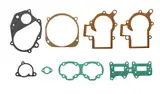 Hendler Full Gasket Set Italjet Formula 125 LC 1997-1999
