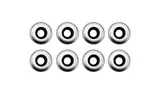 TourMax Cylinder Head Mounting Rubbers Honda GL1000 79, GL1100 Goldwing 80-83 OE Ref: 90541-371-000