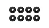 TourMax Cylinder Head Mounting Rubbers Honda GL1000 79, GL1100 Goldwing 80-83 OE Ref: 90541-371-000