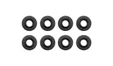 TourMax Cylinder Head Mounting Rubbers Honda VF1000 84-86, VF750 Super Magna 88, VF750F Interceptor 83-84, VF750S Sabre 82-83, GL1200 Goldwing 84-87 OE Ref: 90542-MB0-000