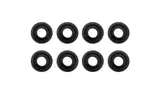 TourMax Cylinder Head Mounting Rubbers Honda VF1000 84-86, VF750 Super Magna 88, VF750F Interceptor 83-84, VF750S Sabre 82-83, GL1200 Goldwing 84-87 OE Ref: 90542-MB0-000