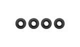 TourMax Cylinder Head Mounting Rubbers Honda VT125 Shadow 99-06, VL125V Varadero 01-11, NTV600 88-91, VT600C Shadow 88-00, XL600V Transalp 87-99, NT650 Deauville 98-05, NT700 Deauville 06-10, XRV750L,M,N,P,R,S,T,V,W,X,Y Africa TwOE Ref: 90542-MB0-000