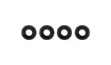 TourMax Cylinder Head Mounting Rubbers Honda VT125 Shadow 99-06, VL125V Varadero 01-11, NTV600 88-91, VT600C Shadow 88-00, XL600V Transalp 87-99, NT650 Deauville 98-05, NT700 Deauville 06-10, XRV750L,M,N,P,R,S,T,V,W,X,Y Africa TwOE Ref: 90542-MB0-000