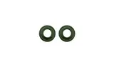 TourMax Cylinder Head Mounting Rubbers Yamaha YZ250F 01-06, YZ426F 00-02, YF450F 03-06, WR250F 01-06, WR426F 01-02, TT-R250 99-04, YFZ450 04-09, WR450F 03-06 OE Refs: 5EA-1111G-00, 4BR-1111G-00