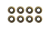 TourMax Cylinder Head Mounting Rubbers Yamaha FJR1300 06-08 OE Ref: 5VY-1111G-00