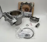 Athena Big Bore Cylinder Kit 83.00mm(+4.00mm)Top Set,Piston  Kawasaki KX250F 11-12 (290cc)