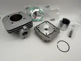 Athena Big Bore Cylinder Kit 47.60mm (+6.60mm) Top Set,Piston,Head Suzuki AY50 AC (70cc)
