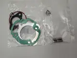 Athena Big Bore Cylinder Kit 47.60mm (+6.60mm) Top Set,Piston,Head Suzuki AY50 AC (70cc)