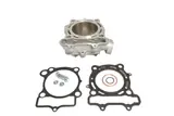 Athena Cylinder & Gasket Set Kit 77.00mm Suzuki RM-Z250 07-09