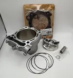 Athena Big Bore Cylinder Kit 100.00mm(+4.00mm) Top Set,Piston Suzuki RM-Z450 13-18 (490cc)