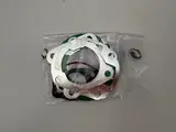 Athena Big Bore Cylinder Kit 47.60mm (+7.60mm) Top Set,Piston,Head Yamaha Jog R 50 (70cc)