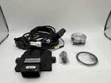Athena Big Bore Cylinder Kit 63.00mm (+11.00mm) Top Set,Piston,ECU Yamaha YZF-R125 (182cc)