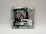 Athena Big Bore Cylinder Kit 63.00mm (+11.00mm) Top Set,Piston,ECU Yamaha YZF-R125 (182cc)