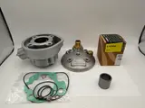 Athena Cylinder Kit 40.00mm Standard With Top Set, Piston, Head Aprilia RS50 99-05