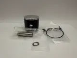 Athena Big Bore Cylinder Kit 50.00mm (+10.00mm) Power Valve Aprilia RS50 99-05 (80cc)