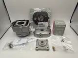 Athena Cylinder Kit 40.00mm Standard With Top Set, Piston, Head Aprilia RS50 06-10