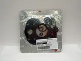 Athena Cylinder Kit 40.00mm Standard With Top Set, Piston, Head Aprilia RS50 06-10