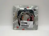 Athena Big Bore Cylinder Kit 50.00mm (+10.00mm) Top Set,Piston,Head Aprilia RS50 06-10 (80cc)