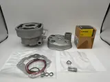 Athena Cylinder Kit 40.00mm Standard With Top Set, Piston, Head Derbi Senda 50, GPR50