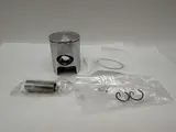 Athena Cylinder Kit 40.00mm Standard With Top Set, Piston, Head Derbi Senda 50, GPR50