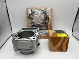 Athena Big Bore Cylinder Kit 83.00mm (+7.00mm) Top Set,Piston Husqvarna TE,TC 250 06-09 (300cc)