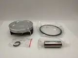 Athena Big Bore Cylinder Kit 83.00mm (+7.00mm) Top Set,Piston Husqvarna TE,TC 250 06-09 (300cc)