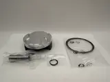 Athena Big Bore Cylinder Kit 80.00mm(+4.00mm) Top Set,Piston KTM 250 SX-F 06-10 (290cc)