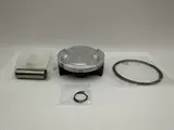 Athena Big Bore Cylinder Kit 80.00mm(+4.00mm) Top Set,Piston KTM 250 SX-F 11-12 (290cc)