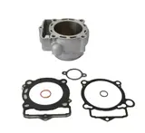 Athena Cylinder & Gasket Set Kit 88.00mm KTM 350 EXC-F 14-16, Husqvarna FE 350 14-16