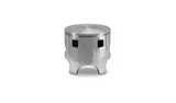 Athena Big Bore Piston Kit (Cast Lite) 49.96mm (+5.00mm) KTM65 SX 01-08 (80cc Big Bore)(B)