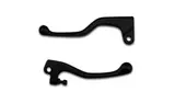 Hendler Front Brake & Clutch Lever Black Honda ML3