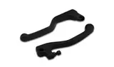 Hendler Front Brake & Clutch Lever Black Honda ML3
