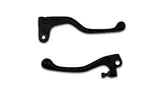 Hendler Front Brake & Clutch Lever Black Honda ML3