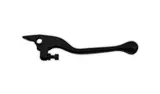 Hendler Front Brake Lever Black Honda MK2