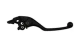 Hendler Front Brake Lever Black Honda MY9