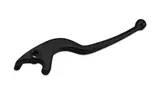 Hendler Front Brake Lever Black Yamaha 1B9