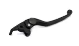 Hendler Front Brake Lever Black Yamaha 4B5