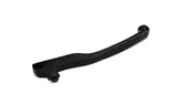 Hendler Front & Rear Brake Lever Black Aprilia SR50 (01-), Gulliver 50, Habana 50