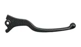 Hendler Front Brake Lever Carbon Look Aprilia RS125 06-10