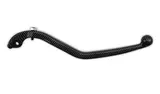 Hendler Front Brake Lever Carbon Look Aprilia RS50 06-08