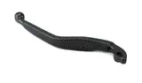 Hendler Front Brake Lever Carbon Look Aprilia RS50 06-08